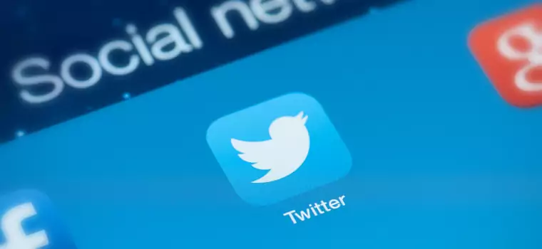 Twitter zablokował niemal milion kont popierających terroryzm