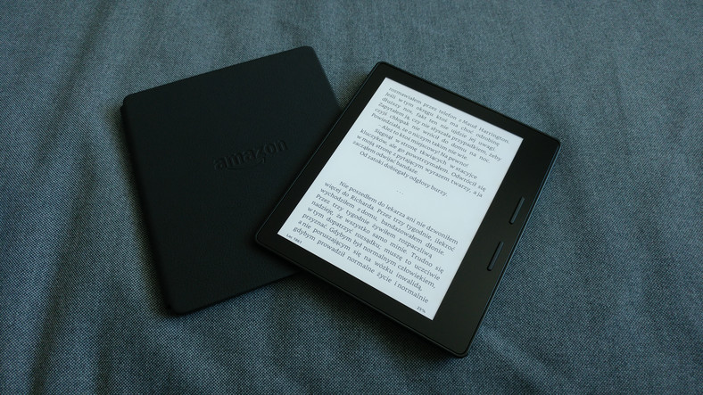 Kindle Oasis