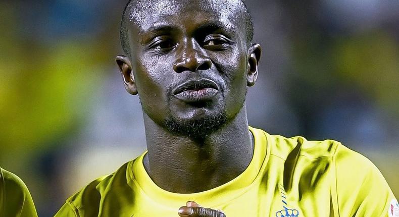 Sadio Manééé