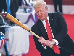 Separacja Chimeryki. Czy stosunki USA-Chiny można już nazwać zimną wojną? [OPINIA]