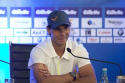 Nowy zegarek Rafaela Nadala kosztuje 2,2 mln złotych