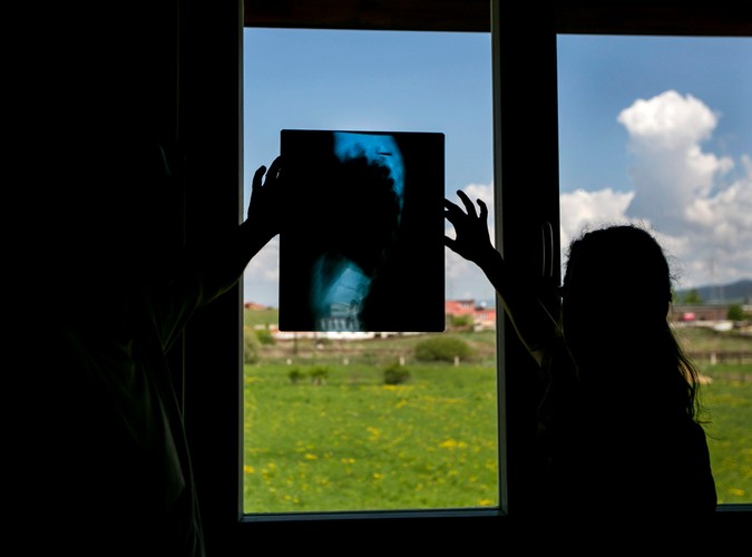 Objazdowi lekarze-wolontariusze w Rumunii