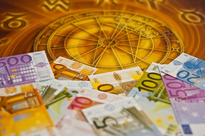 Besparici je došao kraj: Ova 3 znaka će napuniti novčanike (ilustracija)