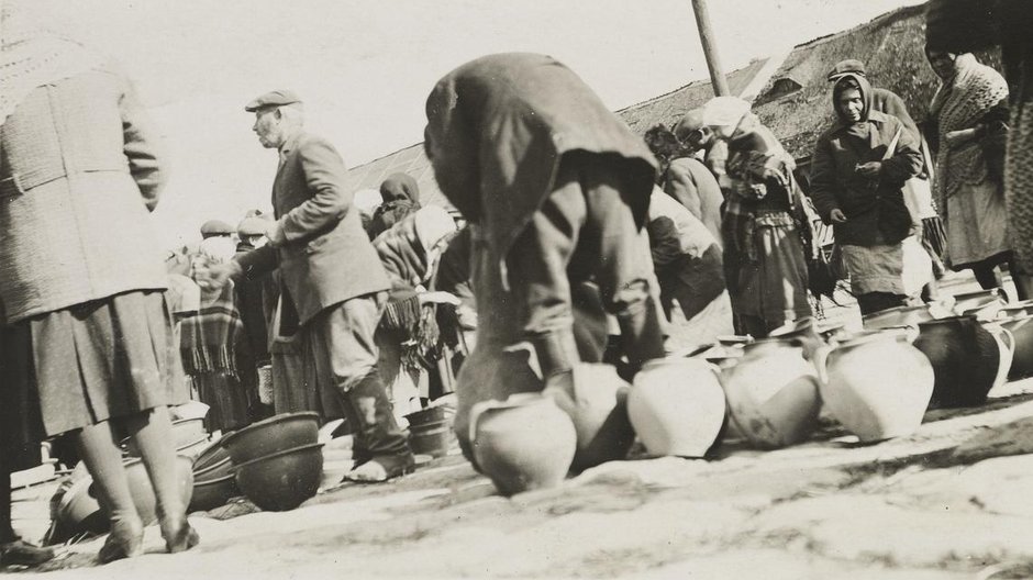 Leopold Buczkowski, "Fotografie z Podkamienia i Podola" (lata 30. i pierwsza połowa lat 40. XX w.)