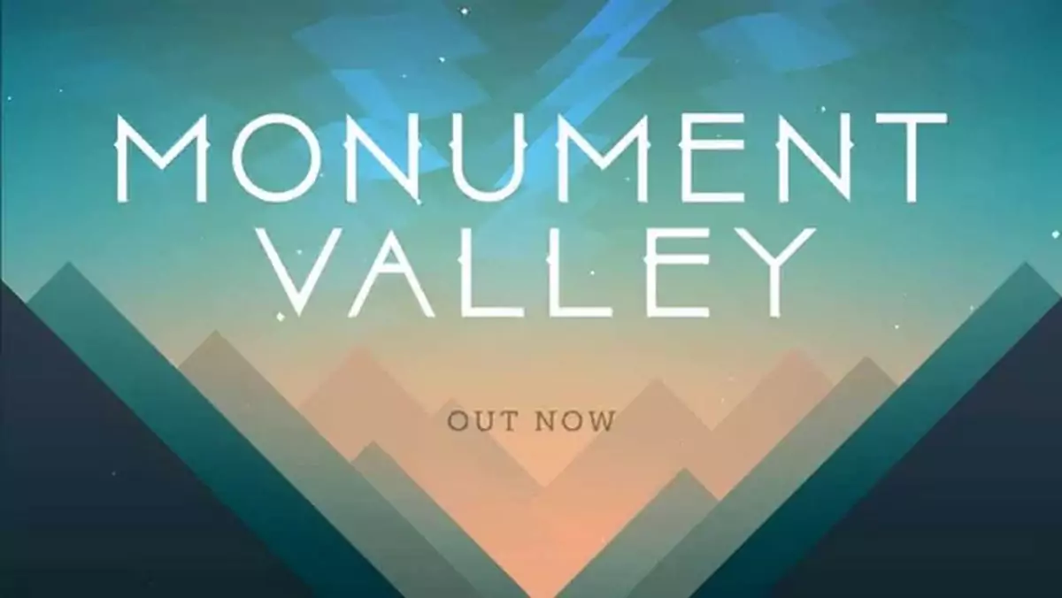 Nowe mobilne Humble Bundle zawiera między innymi Monument Valley