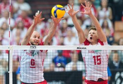 Polscy siatkarze na inaugurację Ligi Narodów zagrają z Francją