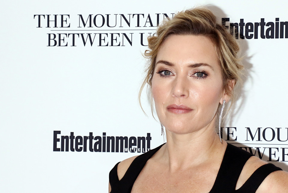 Kate Winslet wie, czym jest syndrom oszusta