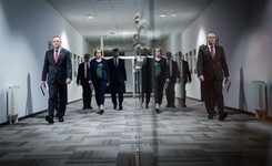 To jeszcze nie koniec. Prezes IPN zapowiada ujawnienie kolejnych dokumentów z 'szafy Kiszczaka'