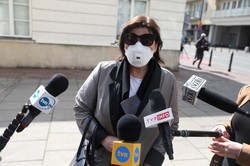 Posłanka PO ostro o projekcie budżetu: PiS robi to, co umie najlepiej - oszukuje cały świat