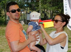 A jednak rozwód. Katarzyna Glinka odchodzi od męża