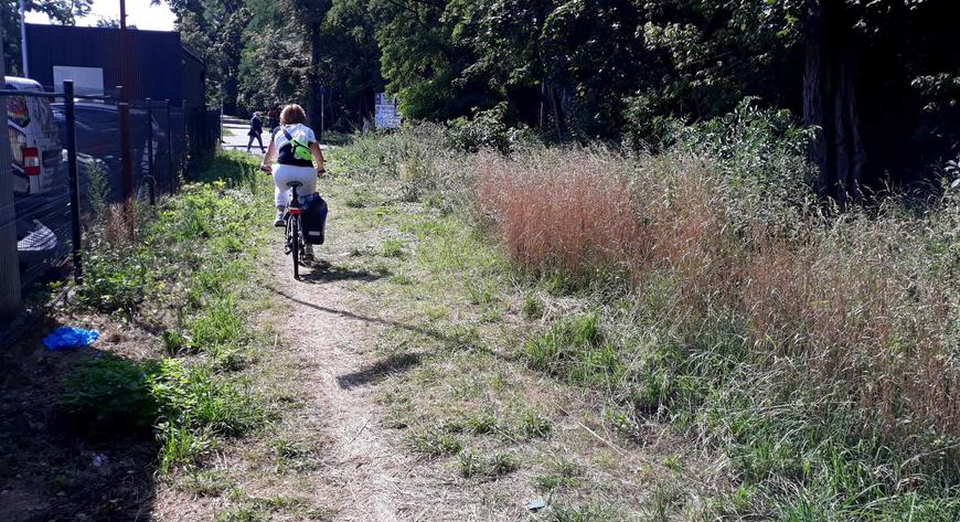 Za rok mieszkańcy nie będą już jeździć po błocie