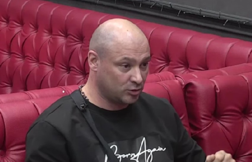 Bojan Simić