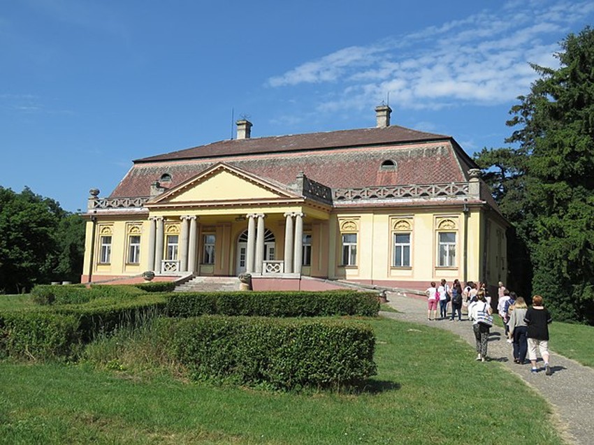 Dvorac Dundjerski Kulpin 01