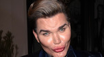 Rodrigo Alves aka "Żywy Ken"