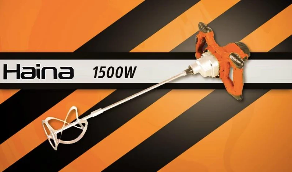 Mešač za boju i beton