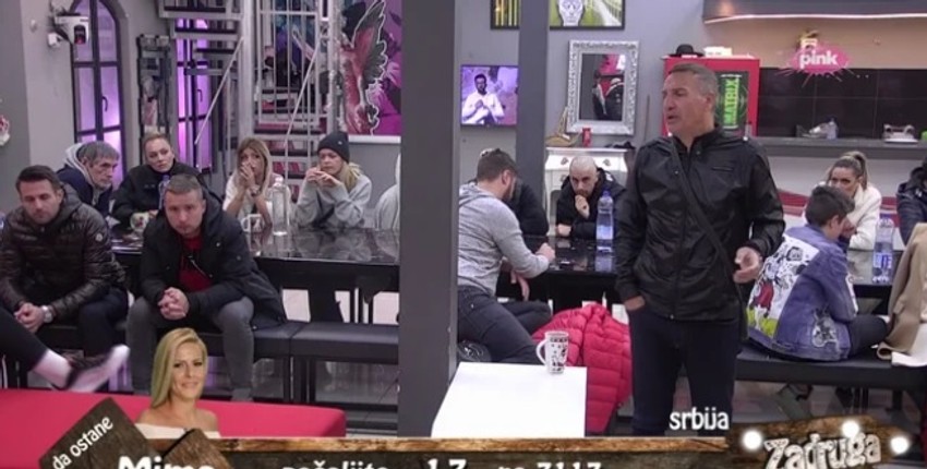 Anabela Atijas, Gagi Đogani