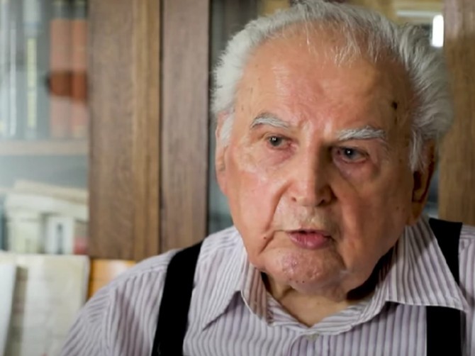 Doktor Svetomir Bojanin, dečji psihijatar, o tome kako stvaramo razmaženu decu i šta je najveća greška roditelja 