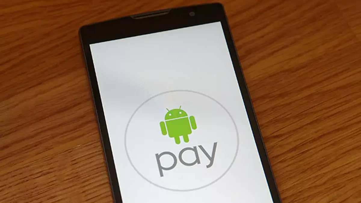 Najlepsze tanie smartfony kompatybilne z Android Pay