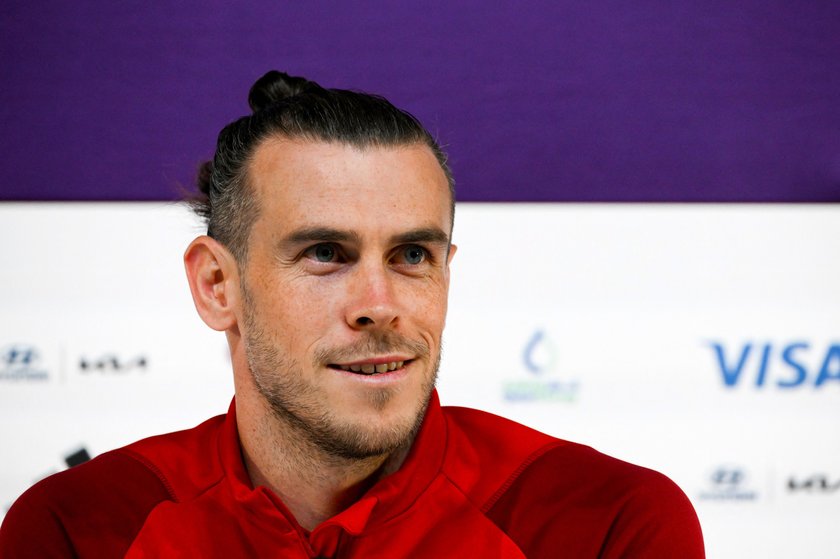 Gareth Bale zakończył karierę. Były gwiazdor Realu Madryt opublikował oświadczenie