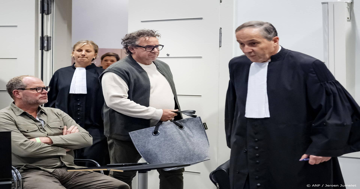 Borsato reageert emotioneel op slachtoffer: "Mijn bloed stolt"