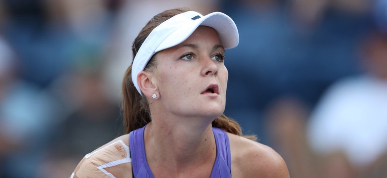 Radwańska nie jest już trzecią rakietą świata. Spadła w rankingu WTA