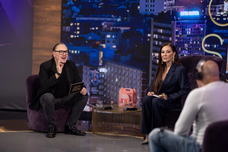 Knez otvorio dušu kod Cece