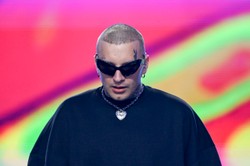 Smolasty przerwał koncert i zaszokował publiczność. Te słowa padły ze sceny