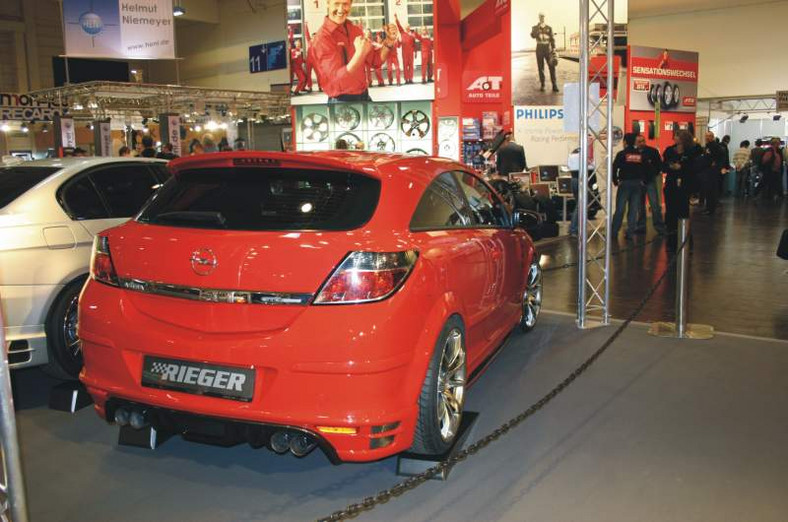 Essen Motor Show 2006: fotogaleria!!!