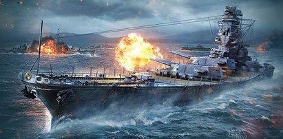 Recenzja: World of Warships