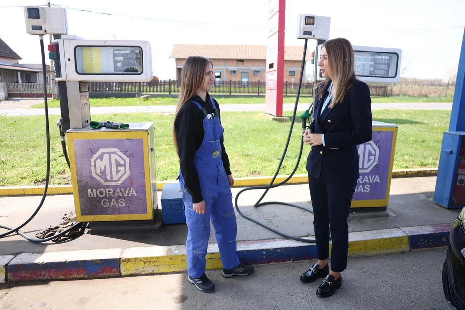 Dubravka Đedović Handanović