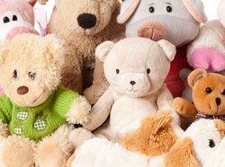 Maskotki pomogą w karetkach