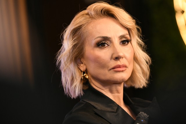 Goca Tržan (Foto: Ringier/Snežana Krstić)