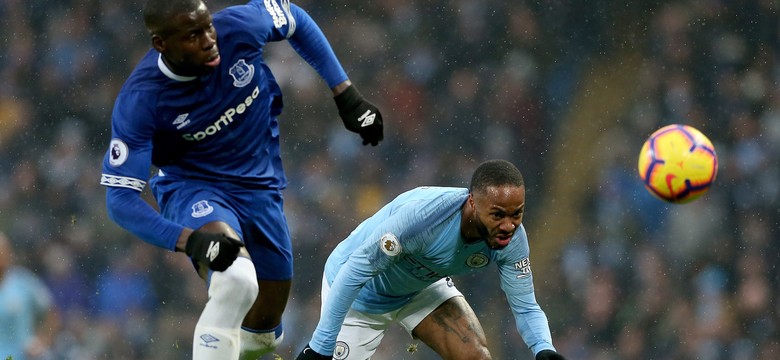 Liga angielska: Czwarta z rzędu wygrana drużyny Fabiańskiego. Manchester City wrócił na fotel lidera