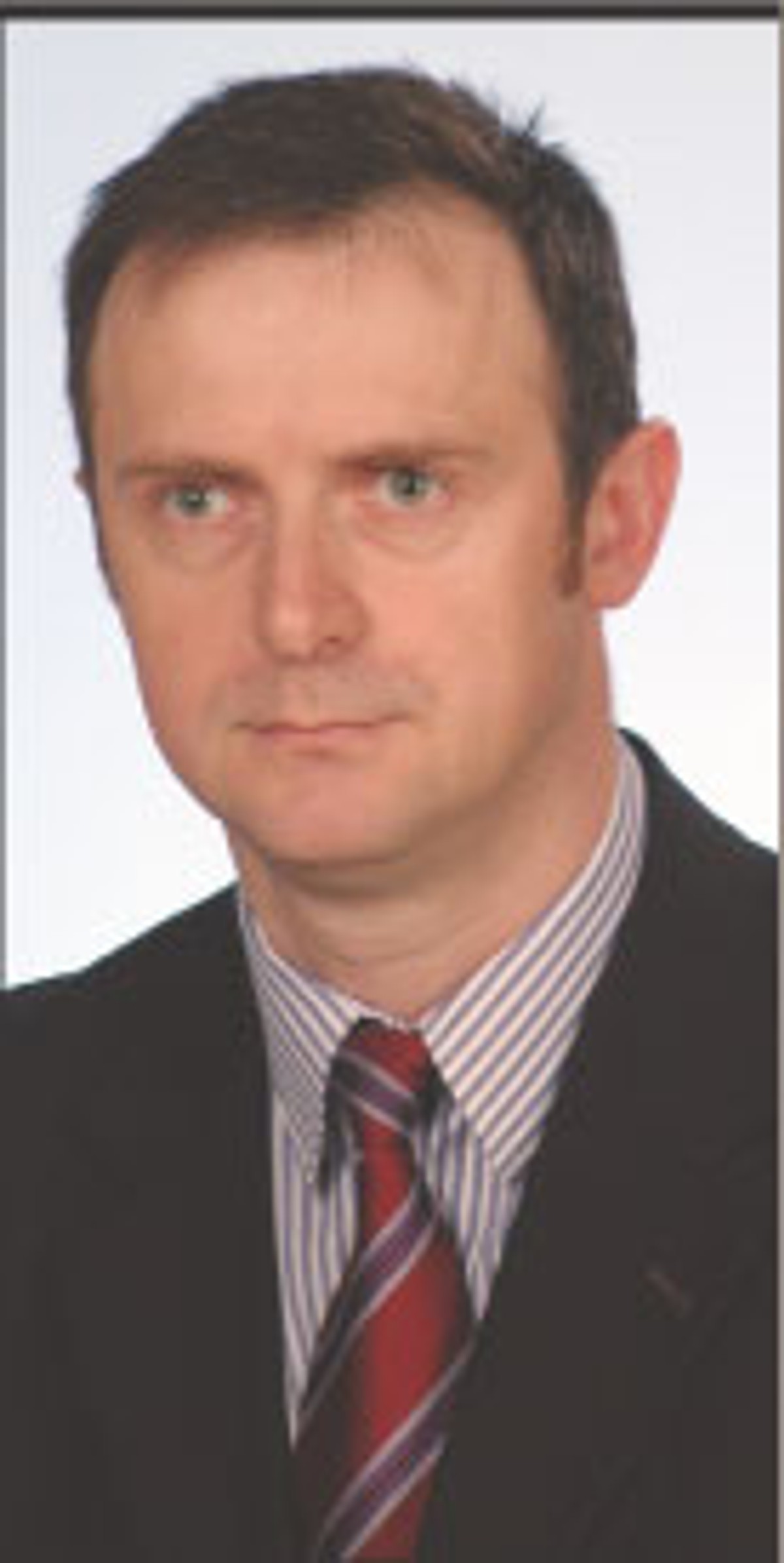 Arkadiusz Sobczyk, radca prawny, Kancelaria Prawna Sobczyk i Współpracownicy w Krakowie
