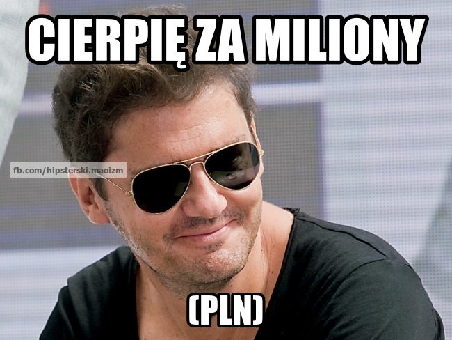 Galeria najlepszych memów tygodnia