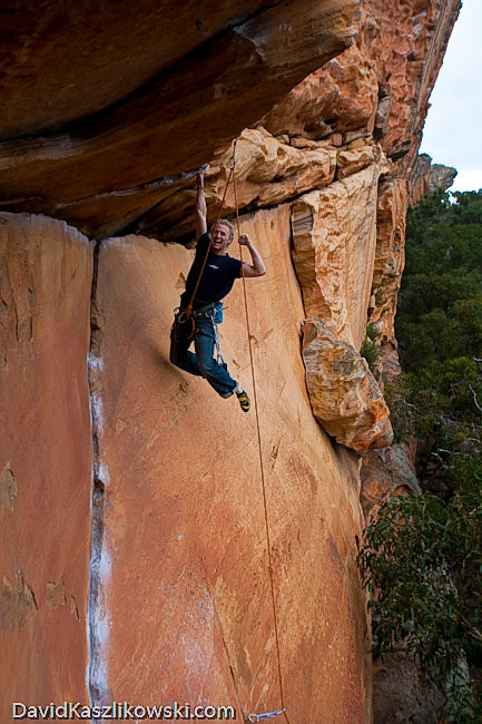 Vertical Vision Vivaz Adventure, Taipan Wall