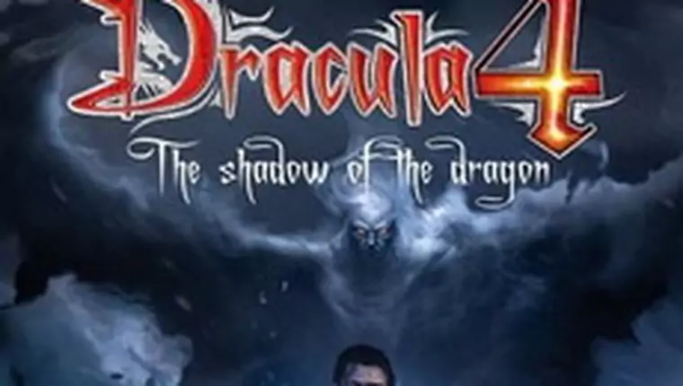 Dracula 4: The Shadow of the Dragon 