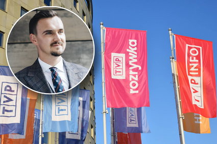 Likwidacja TVP. Obrona konstytucji czy zagrożenie? Prawnik nie ma wątpliwości