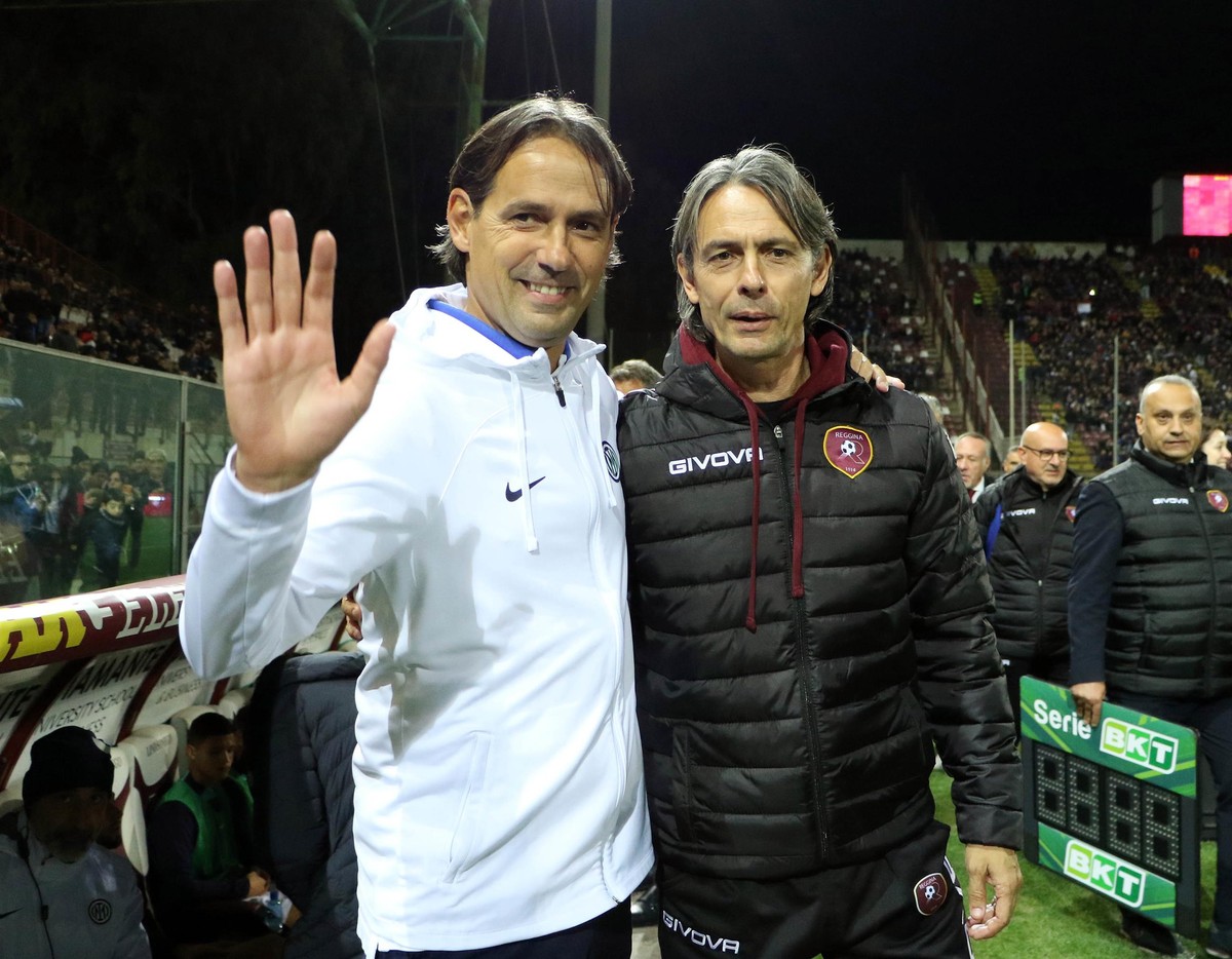 Przegrał finał Ligi Mistrzów 0:5, ale zarobi fortunę. Inzaghi ma nową pracę