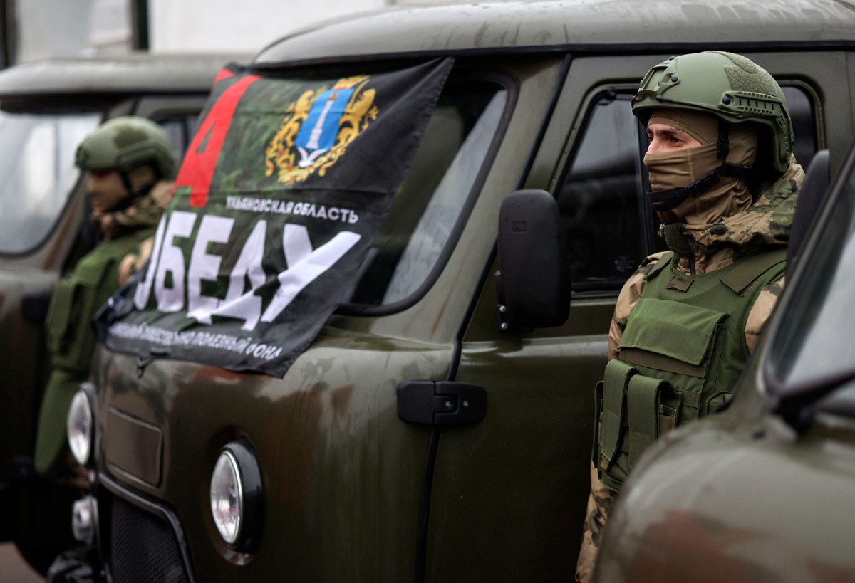 Łukjanow mówi o nowych planach Rosji. ISW: Nie zrezygnują z aneksji ukraińskich terytoriów