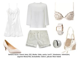 Bo każdy kolor ma wiele odcieni! Supermodne stylizacje monochromatyczne