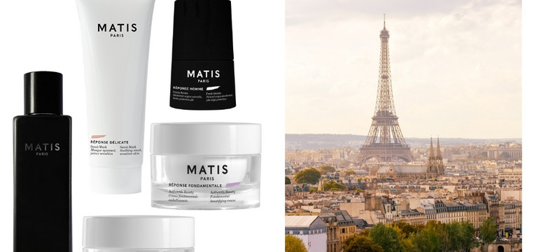 Poznaj nową odsłonę MATIS PARIS