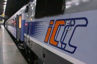 PKP Intercity dostanie ponad 65 mln zł z UE na kupno nowych wagonów