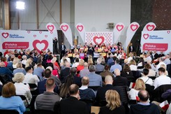 'Skończyła się polityka, zaczęła się praca'. Kwiatkowski o priorytetach dla nowych samorządów