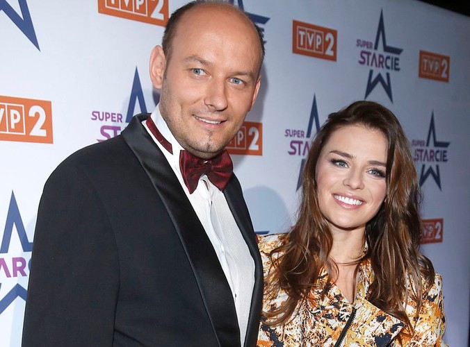 Adam Sobierajski, Natasza Urbańska