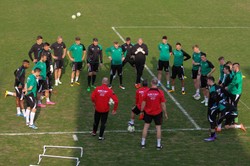 Ekstraklasa: Decyzja PZPN wstrzymana. Lechia nie straci punktu. Przynajmniej na razie...