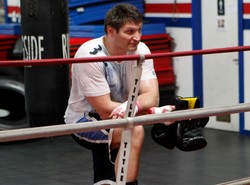 Andrzej Gołota chce wrócić. Wybierze klatkę zamiast ringu?