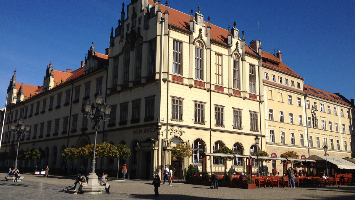 Dzisiaj na Rynku we Wrocławiu nie dojdzie do antyislamskiej manifestacji polskiego oddziału niemieckiej organizacji Pegida. W przeddzień wydarzenia organizatorzy odwołali protest.