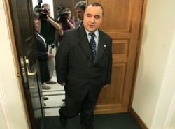 Gosiewski chce kary za zniewagę prezydenta