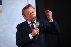 Ukraina odzyska Krym? Były zastępca szefa sztabu generalnego kreśli SCENARIUSZ